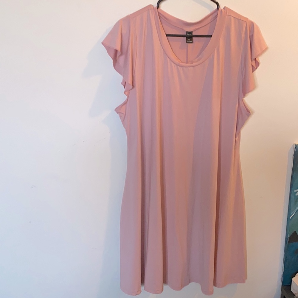 SHEIN dress